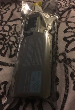 Gateway Laptop Battery