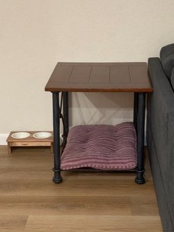 End table $5