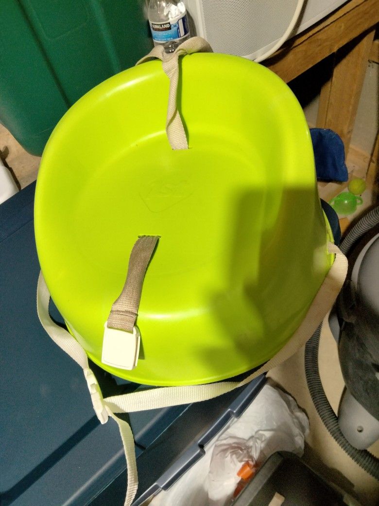 Baby Dinner Table Booster Seat