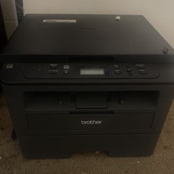 Brother Printer 