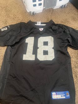 Raiders t shirt 15