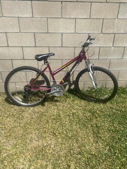 Road master 26inch mountain bike