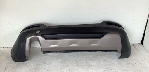 2014-2018 Jeep Cherokee rear bumper (9)