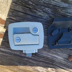 Rv Lock, NO KEYS.  ***15.00***