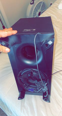 Sony Speaker 