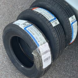 Size 14 Tires 