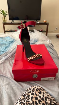 Guess Gflorie heels