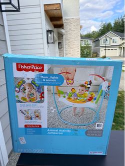 Free - babies jumper