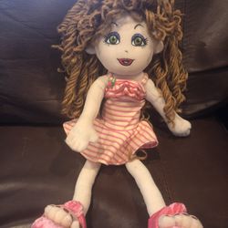 Doll Friends 2B Made