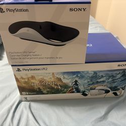PlayStation VR 