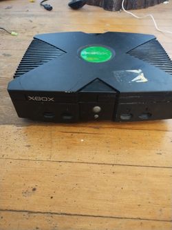 Original Xbox 