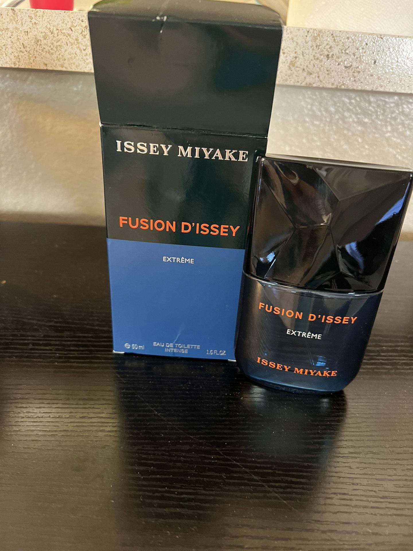 ISSEY MIYAKE FUSION EXTREME