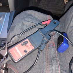 Snap On Low Amp Probe