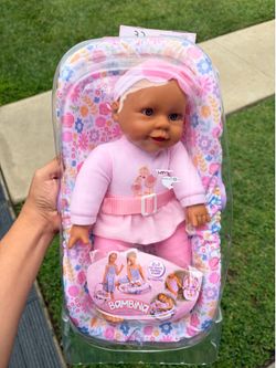 Baby doll