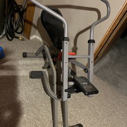 Lifestyles Cardio Fit Plus