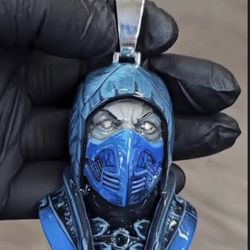 Subzero past diamond tester