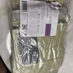 Diaper Caddy Organizer
