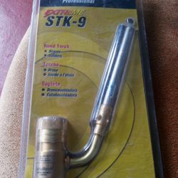 Turbotorch 