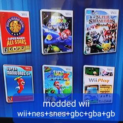 Can Mod Wii 