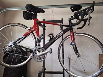 Kestrel Talon Road Bike