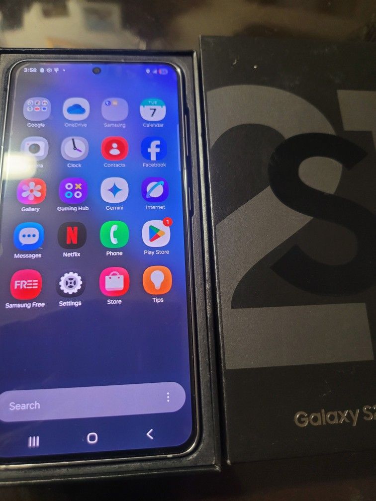Samsung Galaxy S21 Unlocked