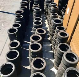 Used Name Brand Tires 18"-19"-20"-21"-22"