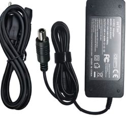 Scooter Charger For 36v (Charging @42v)