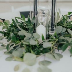 Glassware For Wedding's Or Special Occasions