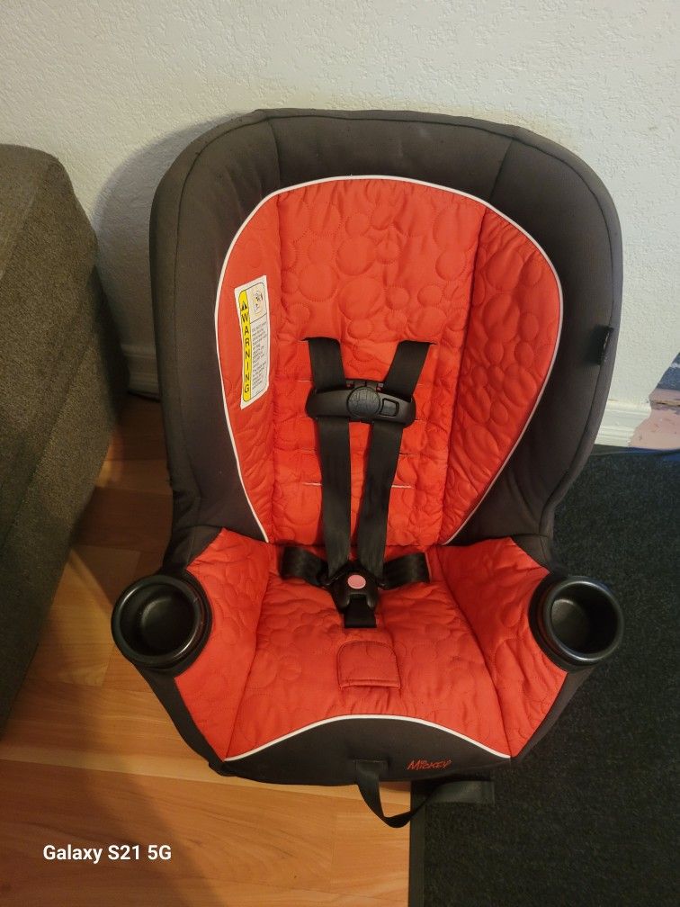 Taldor Car Seat Good Condition It Is Very Clean