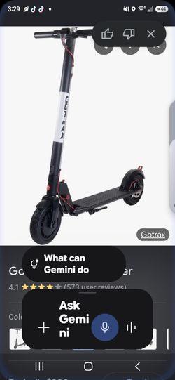 Scooter