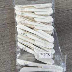 🪒 25 PCS Eyebrow Razors – New Pack