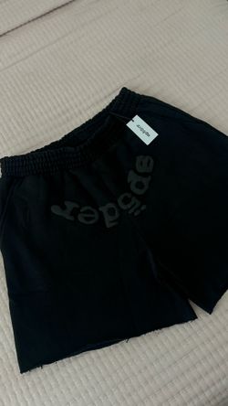 SPIDER SHORTS AUTHENTIC 🌟
