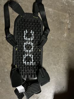 Poc Back Brace M