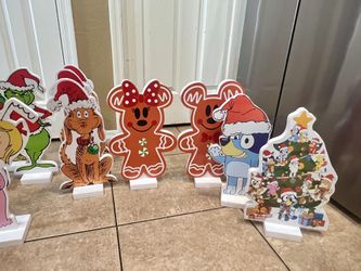 Christmas Decorations