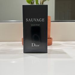 Dior Sauvage