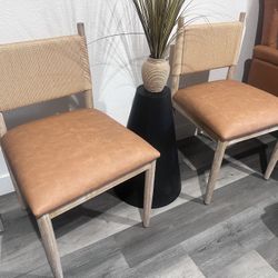 ✅NEW 2-DAYALANE MODERN DINING CHAIRS