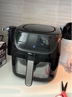 Air fryer