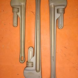 Non-Sparking & Non-Magnetic Hand Tools (Safety Tools)