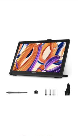 18.4” GAOMON Pro 19 Drawing Tablet  *Brand New*