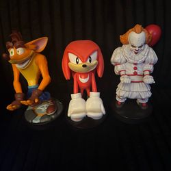 Xbox/PS5 controller holders bundle