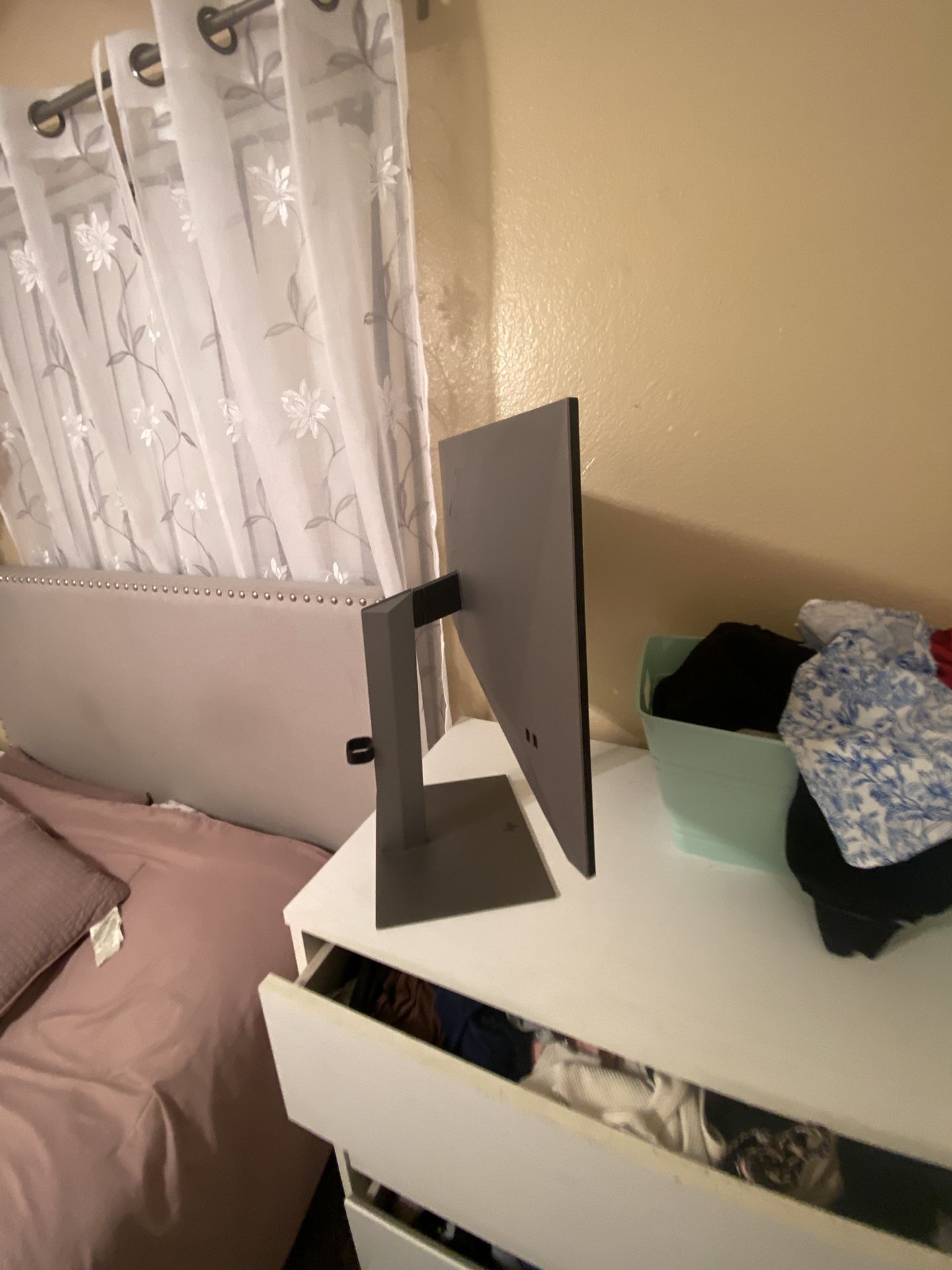 Z hp monitor
