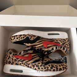 Nike Air Max 1 Atmos