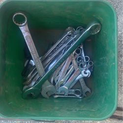 Wrench’s
