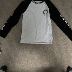 Chrome Hearts Long Sleeve 