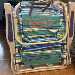 Set Of 2 Tommy Bahama Chairs