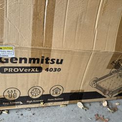 Genmitsu PROVerXL 4030
