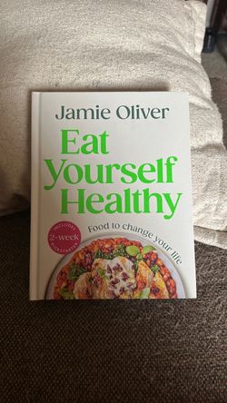 Eat Yourself Healthy