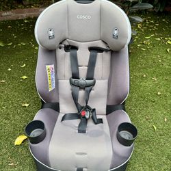 Cosco Easy Elite All-in-One Convertible Car Seat