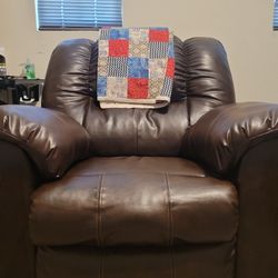 Recliner