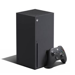 Xbox Series X Console - BRAND NEW!